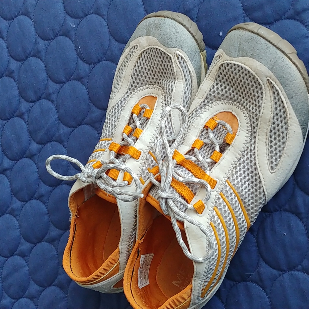 Merrell Barefoot 10